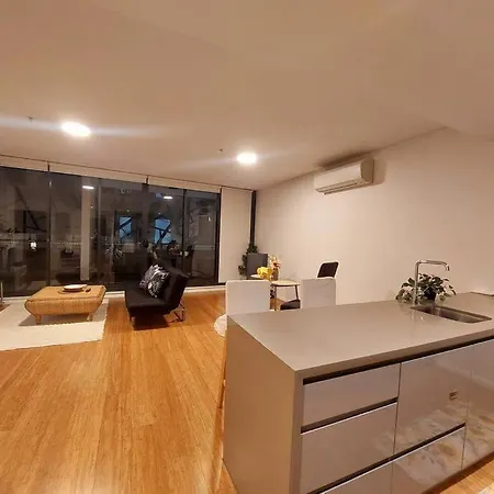 Stylish 1 Bedroom Best Location Sydney Exterior photo