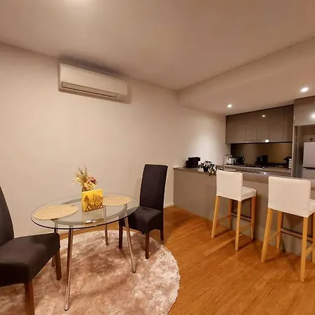 Stylish 1 Bedroom Best Location Sydney Exterior photo
