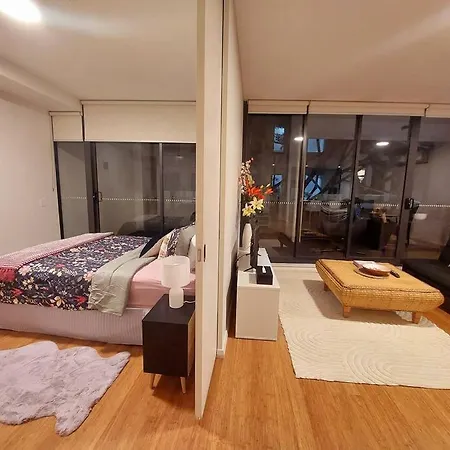 Stylish 1 Bedroom Best Location Sydney Exterior photo