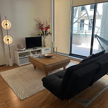 Stylish 1 Bedroom Best Location Sydney Exterior photo
