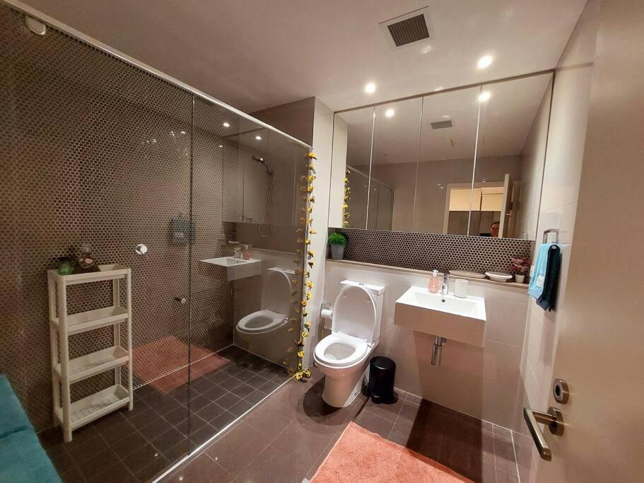 Stylish 1 Bedroom Location Sydney