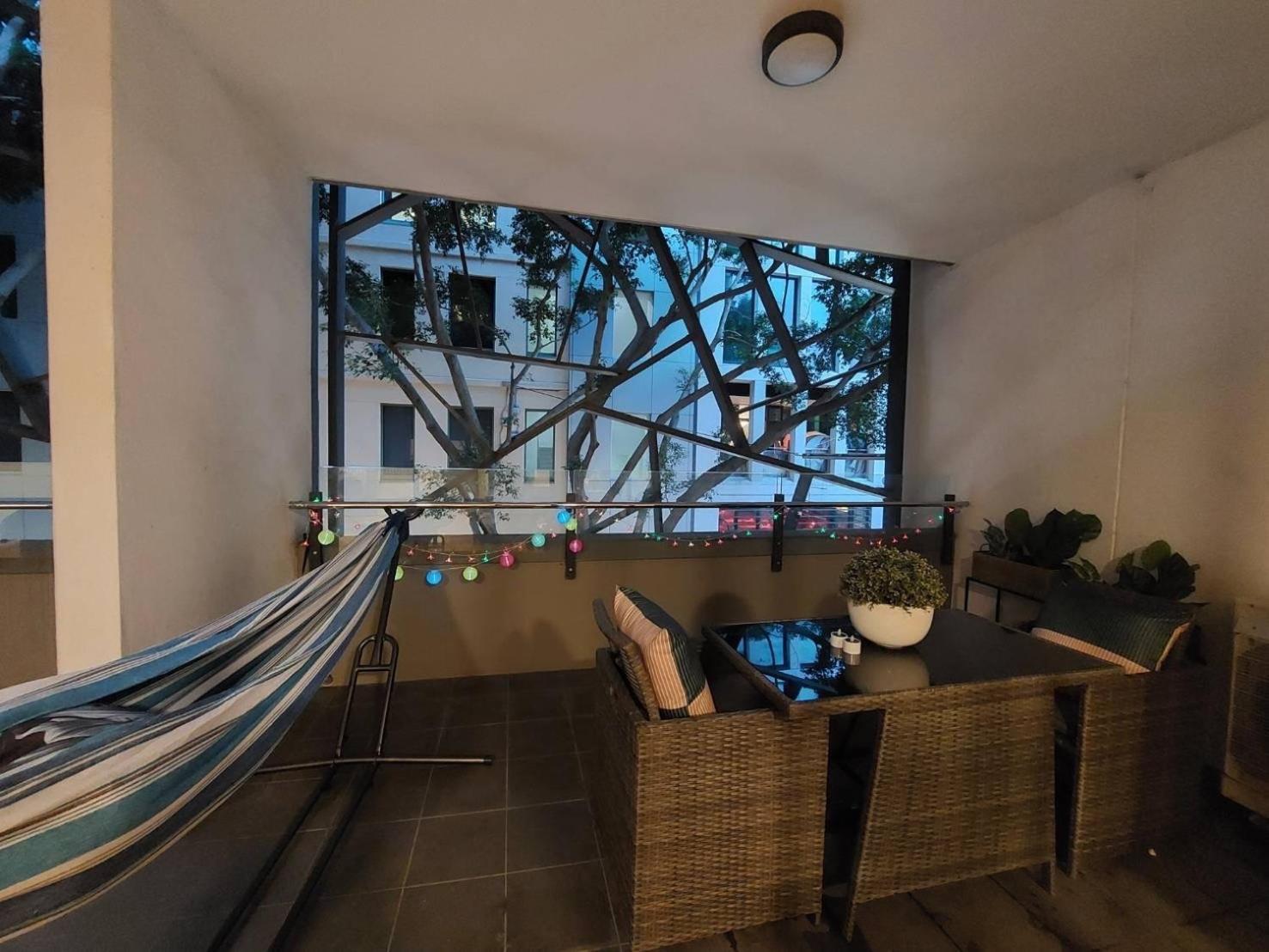 Stylish 1 Bedroom Location Sydney